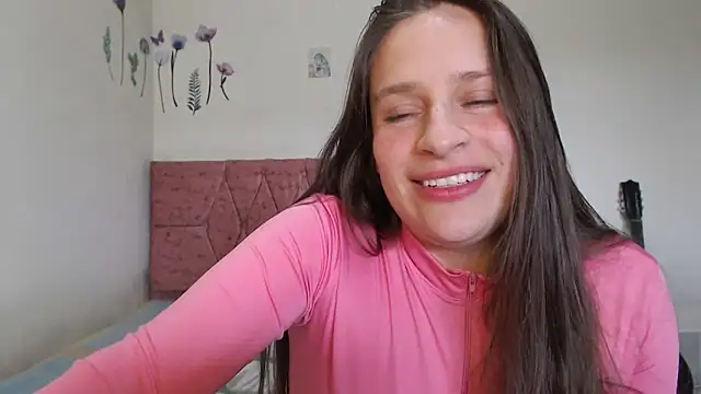 Serenity 라이브 XXX 채팅