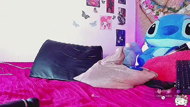 Gabii-Princees Live XXX-chat