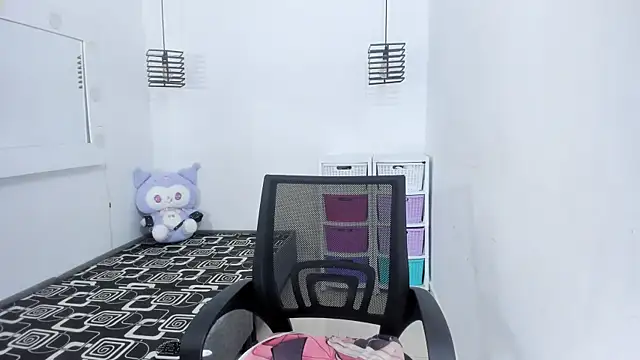 عرض كام KimberlyJohnsoon