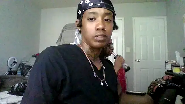 BedazedFirefly's Webcam Show