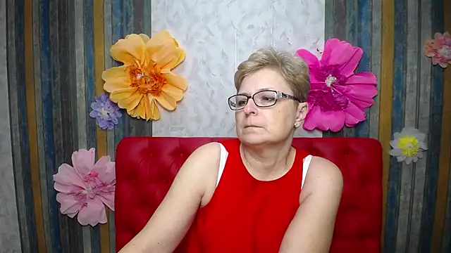 Chat XXX en directo de EmiliaGree