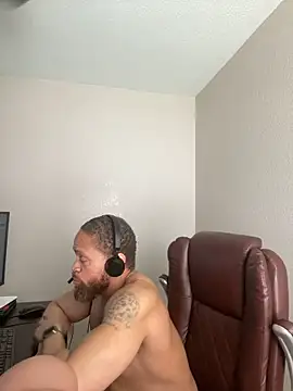 Fathero1time's Webcam Show