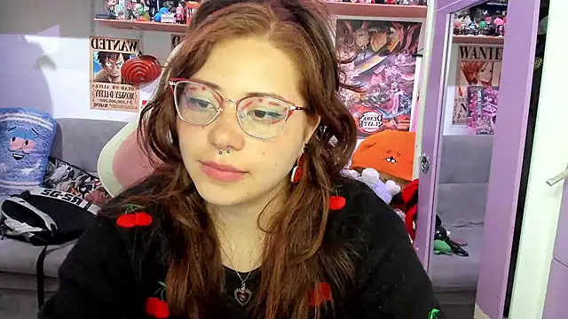 Živý XXX chat soficammy