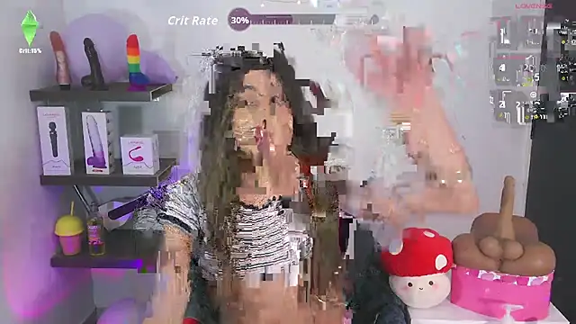 valentina_crtti Webcam show