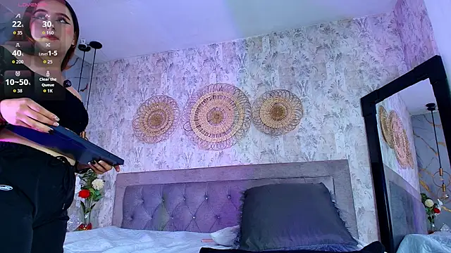 Luciana66_ – Live XXX-chat