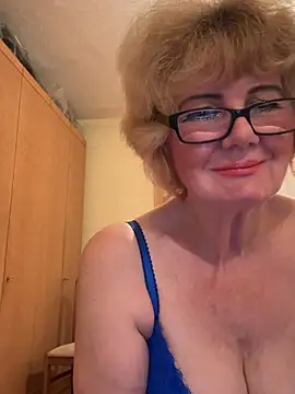 BoloshkaBlonda Live XXX-Chat