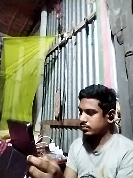 HoT_BoY__Salim_Khan_BD's Webcam Show