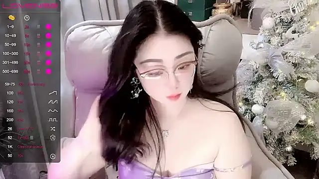 Monica-666888-'s Webcam Show