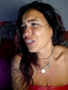 allyson22andy Webcam show