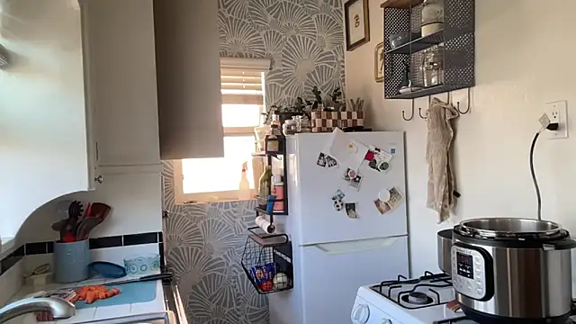 dreamyriri's Webcam Show