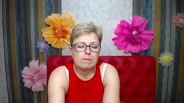 Chat XXX en directo de EmiliaGree