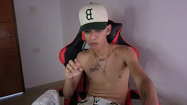 Show Webcam de sung_yol