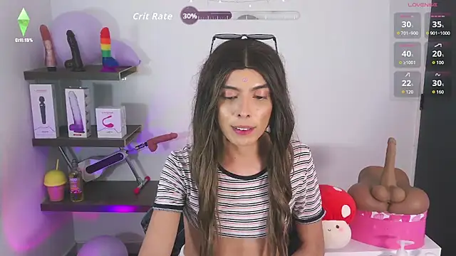 Czat XXX na żywo – valentina_crtti