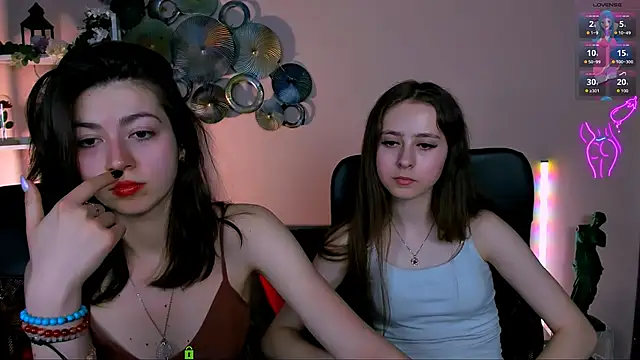 rebecca_smile 라이브 XXX 채팅