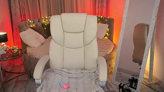 GraceCandy's Live XXX Chat