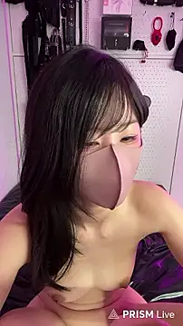 gumi_0418 웹캠 쇼