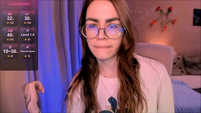 _selectrra live XXX chat
