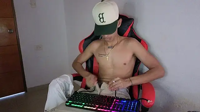 Show de sung_yol na webcam