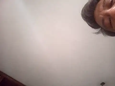 Show de C4RL170S na webcam