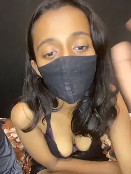 SweetnSpicy_duo's Webcam Show
