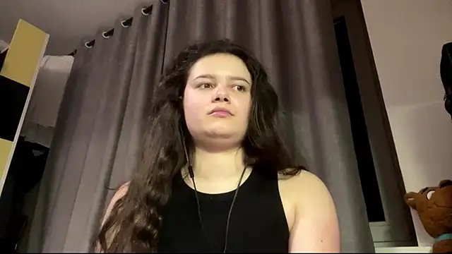 LonnaVandal – Kamerová šou