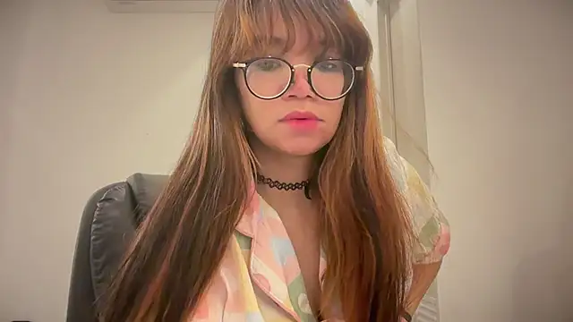 Show Webcam de petitsexylovex