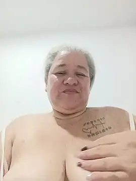 Chat XXX ao vivo de CheekySnowQueen_69