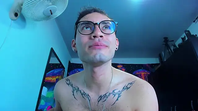 ALEX_XANDER_ ওয়েবক্যাম শো