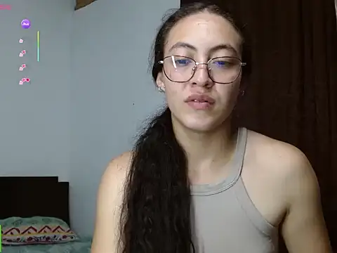 Amitlu_ Live XXX-Chat