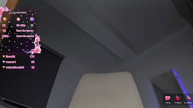 Czat XXX na żywo – laura-hills18