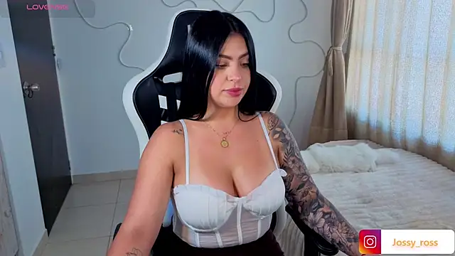 Victoryyy_ লাইভ XXX চ্যাট