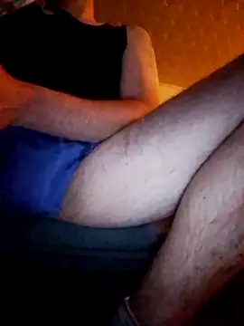 Codymc89 Show Webcam