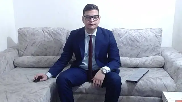 Victor_Maitland Chat XXX in diretta