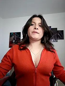 Chat XXX en directo de yessica_gomez01