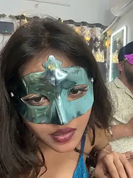 عرض كام pooja_sexy79