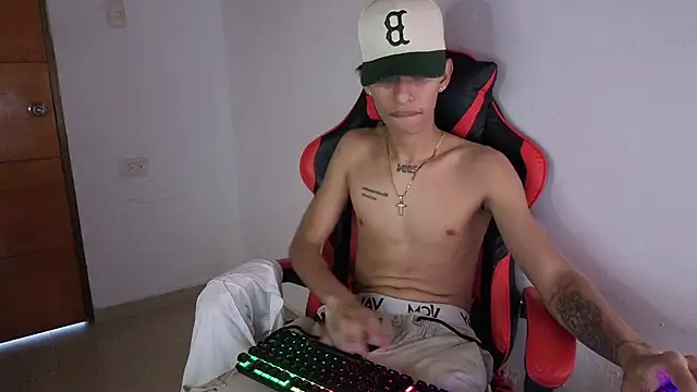 sung_yol Webcam show