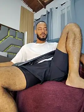 Chat XXX ao vivo de Oliver_bigblack_cock