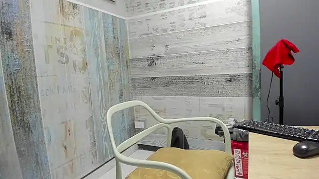 Gury_tattoo's Live XXX Chat