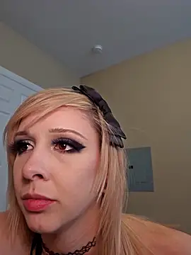 AmethystFoxx's Live XXX Chat
