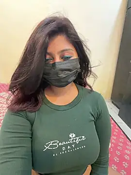 payal_bansal 即時 XXX 聊天