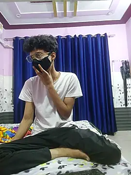 Ritik_18n Webbikameraesitys