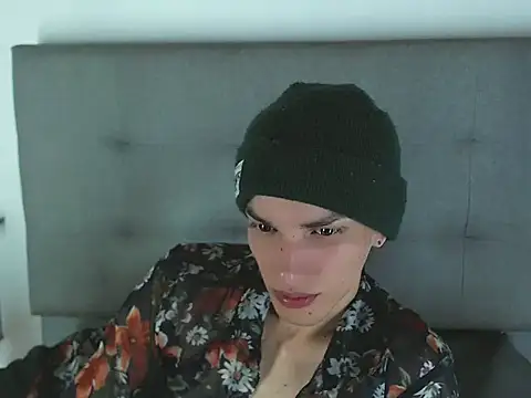 sora_jun's Webcam Show