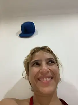 Show Webcam de VelvetPassion