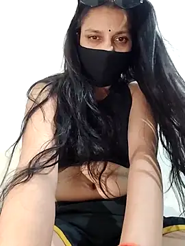 Show modela ms-payal na web-kameri