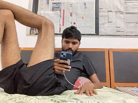 Chatroom XXX en direct de BBC_HORNY_GUJJU