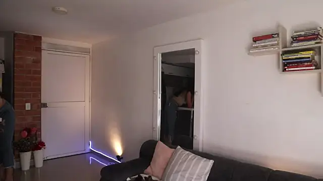Chat XXX Live _Vahos_
