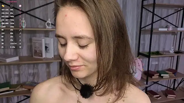 Chat +18 de Crysta1Eva_ ao vivo