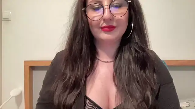 DorothyJoy – Naživo XXX chat