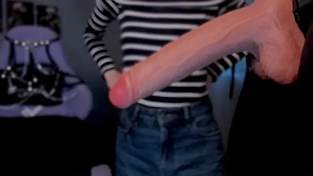 AmeliaNaughty_'s Live XXX Chat