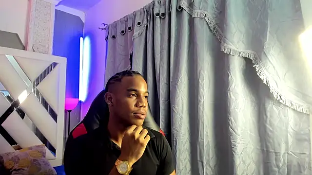 Chat XXX en directo de axel_silva4
